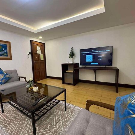 Rajah Park Hotel By Hiverooms Cebu Eksteriør billede