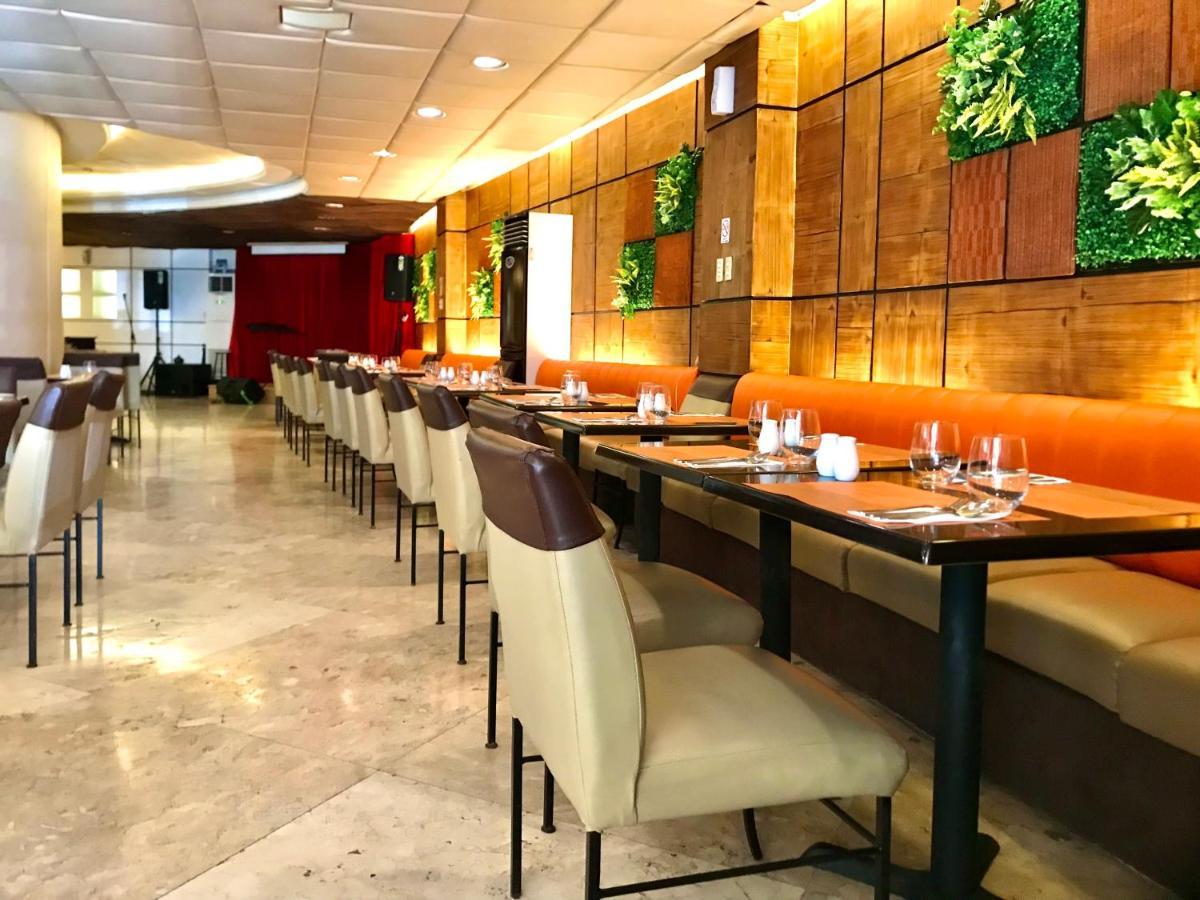 Rajah Park Hotel By Hiverooms Cebu Eksteriør billede