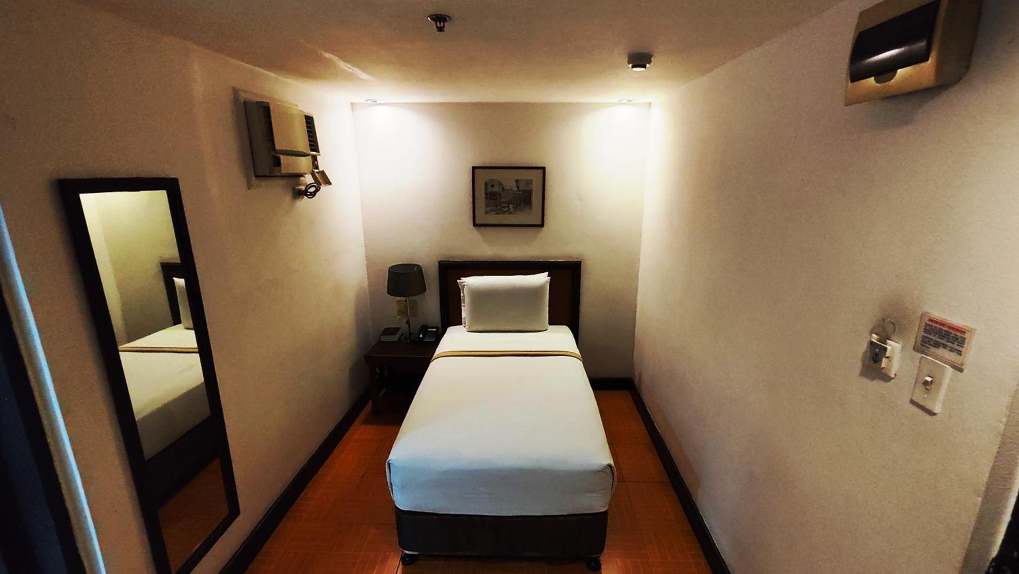 Rajah Park Hotel By Hiverooms Cebu Eksteriør billede